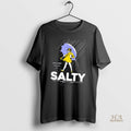 Official Morton Salt Girl Salty