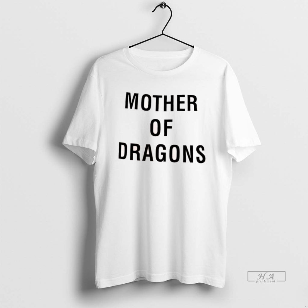 Official Mother Of Dragons