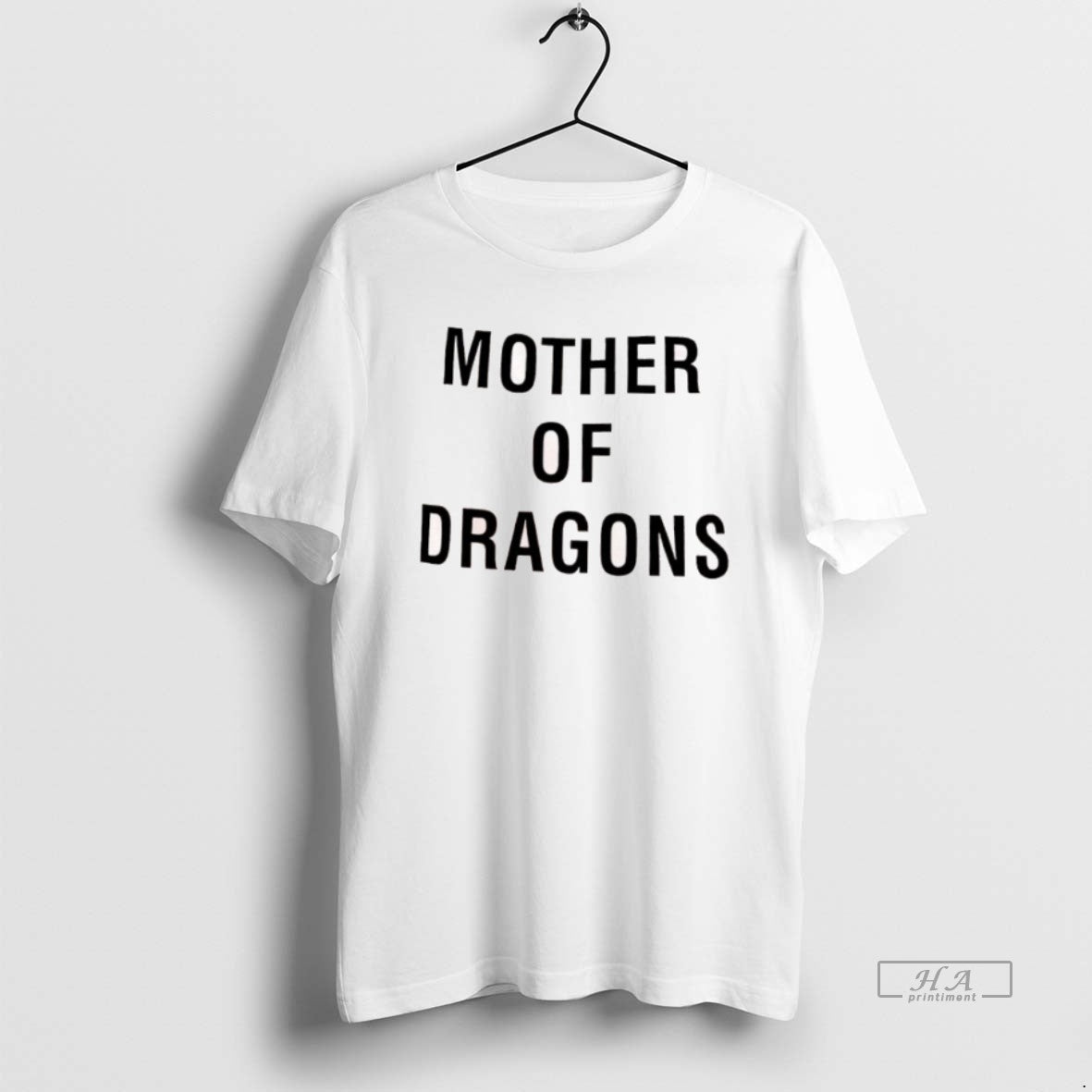 Official Mother Of Dragons
