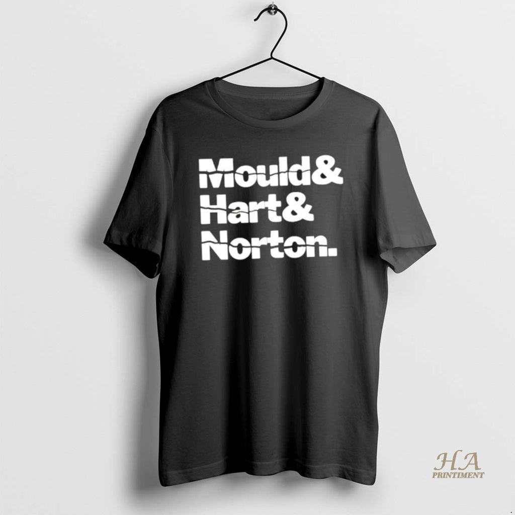 Official Mould Hart And Norton