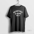 Official Mumford And Sons London Uk