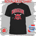 Munetaka Murakami The Southside Samurai Shirt