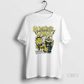 Official Municipal Waste Oct 18 2025 Starland Ballroom New Jersey