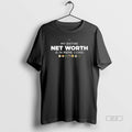 Official My Entire Net Worth Is In Memecoins