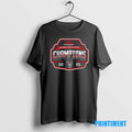 Official Nc State Wolfpack 2025 Acc Womens Cross Country Champions Tee Sweater