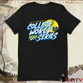 NCAA Softball Women’s College World Series 2025 Logo t-shirt