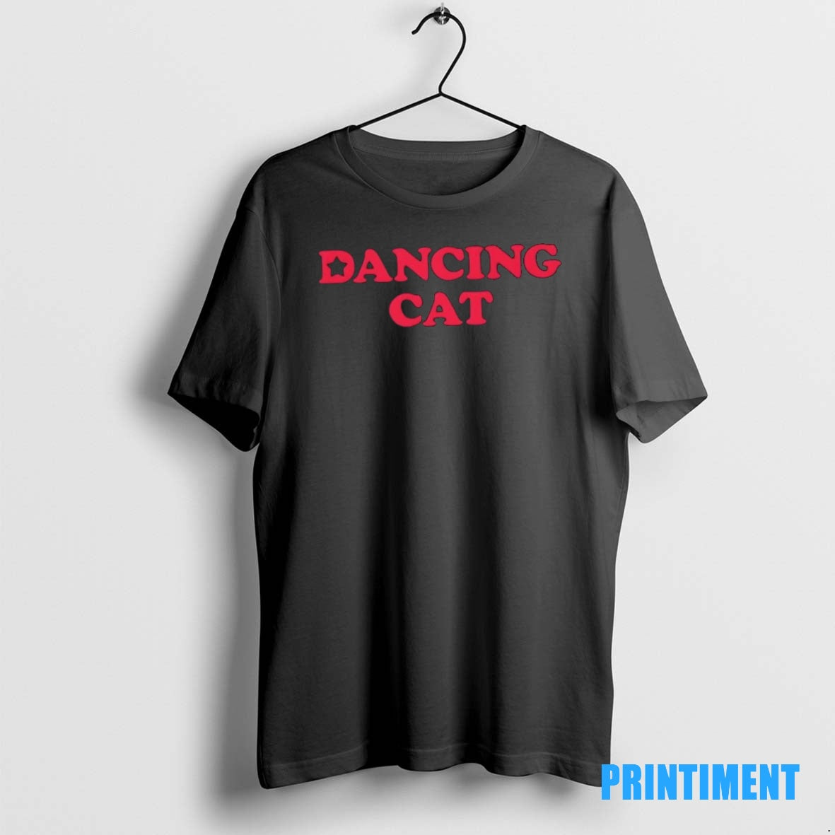 Official Nct Wish Dancing Cat Tee Sweater
