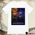NFL Baltimore Ravens Beat Cincinnati Bengals Thursday Night Football Poster t-shirt