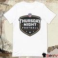 NFL Thursday Night Football National Football League 2024 t-shirt