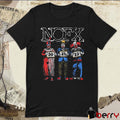 NOFX Riot Fest Sept 20-22 2024 Live At Douglass Park, Chicago IL Concert t-shirt