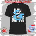 Narrow Head Flesh & Solitude Shirt