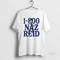 Official Naz Reid 1 800 Minnesota Timberwolves
