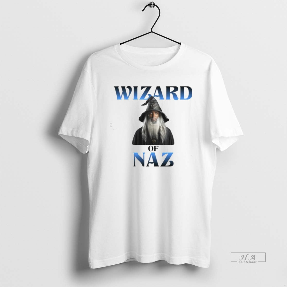 Official Naz Reid Wizard Of Naz