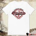Nebraska Cornhuskers 2026 NCAA Big Ten Softball Tournament Champions t-shirt