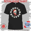 Needtobreathe Santa Skull Christmas Shirt