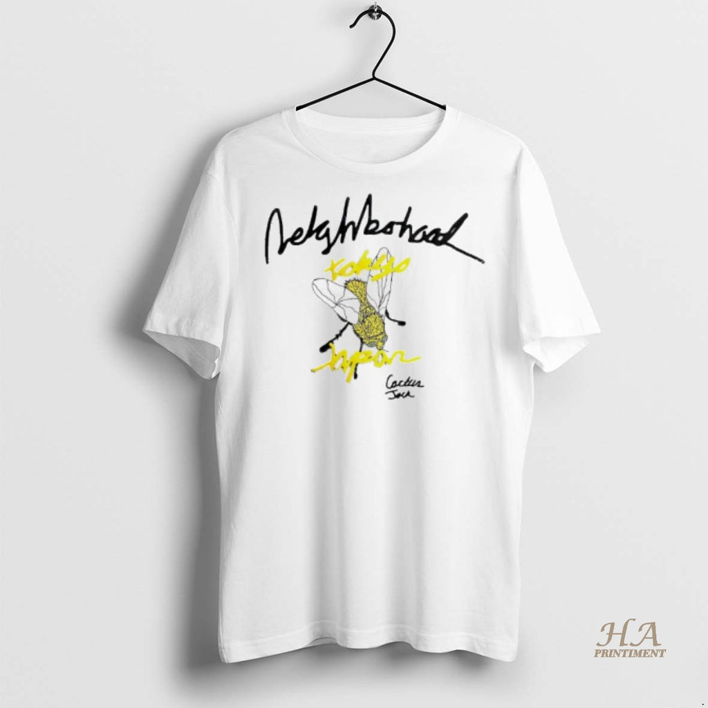 Official Neighborhood Tokyo Japan Classic Shirt
