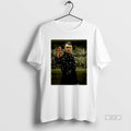Official Neo Matrix Charlie Kirk 1993 2025