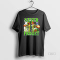 Official Never Froget 90s Bootleg