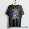 Official Never Underestimate A Woman Who Understand Basketball And Love Golden State Warriors Tee Sweater