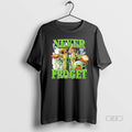 Official Never Froget Frog Forest