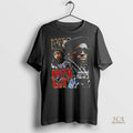 Official New Jack City They Were At The Top Of Their Game Graphic Vintage
