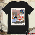 New York Giants At Dallas Cowboys Victory Friday How Does It Taste Lil Bro Poster t-shirt