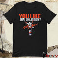 New York Islanders Matthew Schaefer You Like That One, Buddy Signature t-shirt