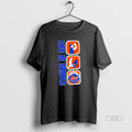 Official New York Mets Baseball Life Is Simple