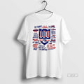 Official New York Rangers Goal Horn And Song Logo