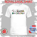 New York Soles Shirt