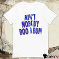 New York Yankees MLB Jp Yankees Girl Ain’t Nobody Boo A Bum t-shirt