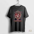 Official Nice Never Underestimate A Woman Who Understands Football And Loves Kansas City Chiefs Style
