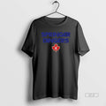 Official Nice Springer Dingers 4 Toronto Baseball World Series 2025