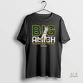 Official Nick Kurtz Oakland Athletics Mlb Baseball Big Amish Rookie Of The Year