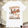 Nico Iamaleava Tennessee Volunteers NCAA 90s Graphic t-shirt