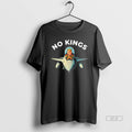 Official No Kings In America King Trump Ai Jet