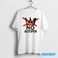 Official No Autopen No King Tee Sweater