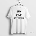 Official No Fat Chicks