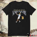 Noah Fox-Flores Metgot Na Matto UCLA Bruins Graphic t-shirt