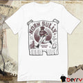 Noah Sullivan Mississippi State Bulldogs Baseball Hail State Swing For The Fence Illustrated t-shirt