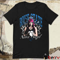 Nora Hayd Boise State Volleyball Graphic t-shirt