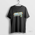 Official Norfolk Tides Caballitos Del Mar De Norfolk