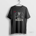 Official Not A Hugger Dragon