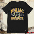 Notre Dame Fighting Irish CFP Quarterfinals At The Allstate Sugar Bowl Bound Beads Jan 1st 2025 New Orleans t-shirt