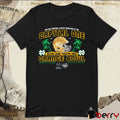 Notre Dame Fighting Irish College Football Playoff Semifinal At The Capital One Orange Bowl Jan 9 Art Deco Helmet NCAA t-shirt