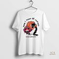 Official Now I Wanna Be Your Dog United Snakes Press