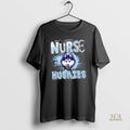 Official Nurse X Connecticut Huskies Football
