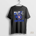 Official Nurse X Houston Astros Baseball