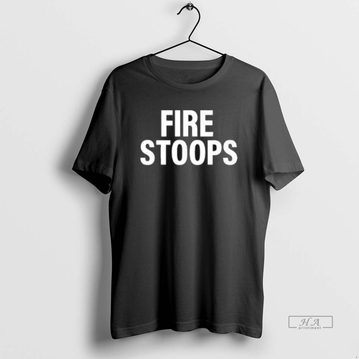 Official Og Bibs Wearing Fire Stoops