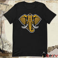 Oakland Athletics Home Run Elephant Sacramento 2026 t-shirt